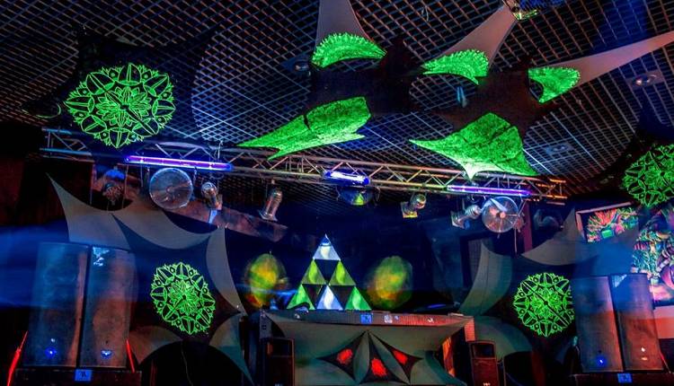 Evento FullMusic Firenze