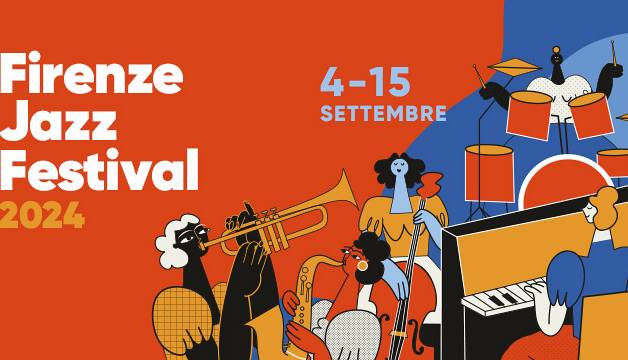 Evento Firenze Jazz Festival  Firenze città
