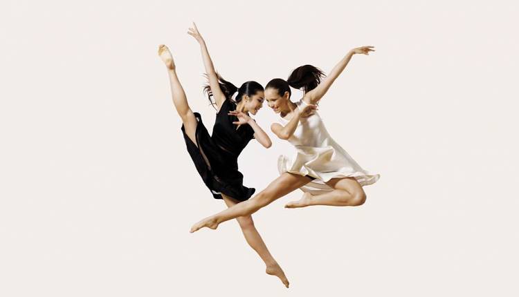 Evento American Dance Now per Florence Dance Festival Museo Nazionale del Bargello