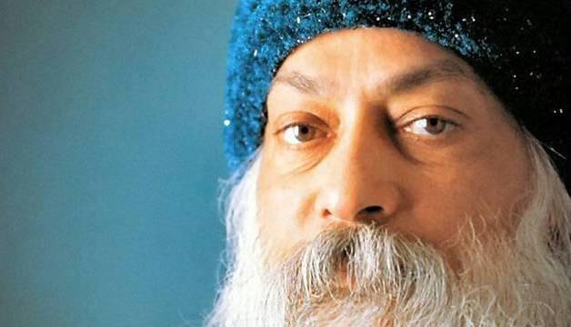 Evento Osho - Rebellious flower Cinema Odeon