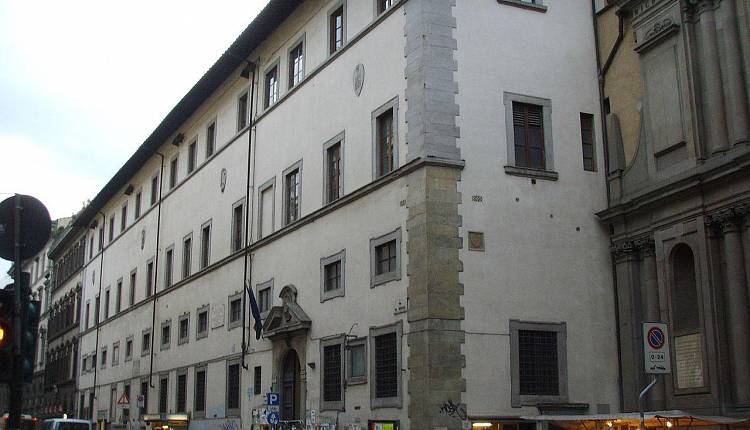 Evento Collegio degli Scolopi