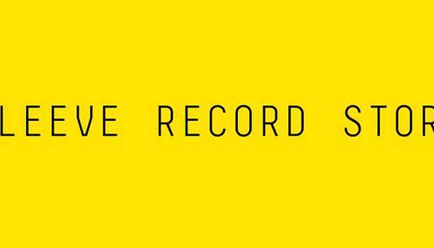 Evento Sleeve Records