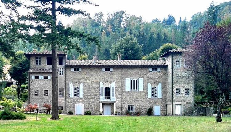 Evento Celebrazioni per Enrichetta Sperling Montepiano