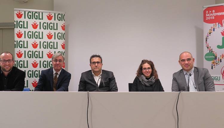 Evento Jobzone Centro Commerciale I Gigli