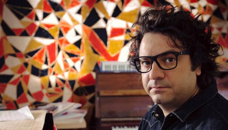 Evento Remo Anzovino in L’alba dei tram, dedicato a Pasolini Relais Santa Croce