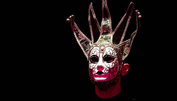 Evento Shakespeare incontra i Subsonica Teatro delle Arti