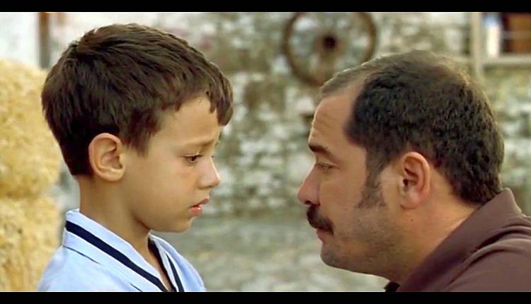 Evento Festival del cinema turco - Mio padre e mio figlio Spazio Alfieri