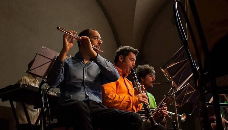 Evento Svelare la musica - Mozart e la sezione aurea: il “Trio dei birilli” KV 498 Lyceum Club Internazionale