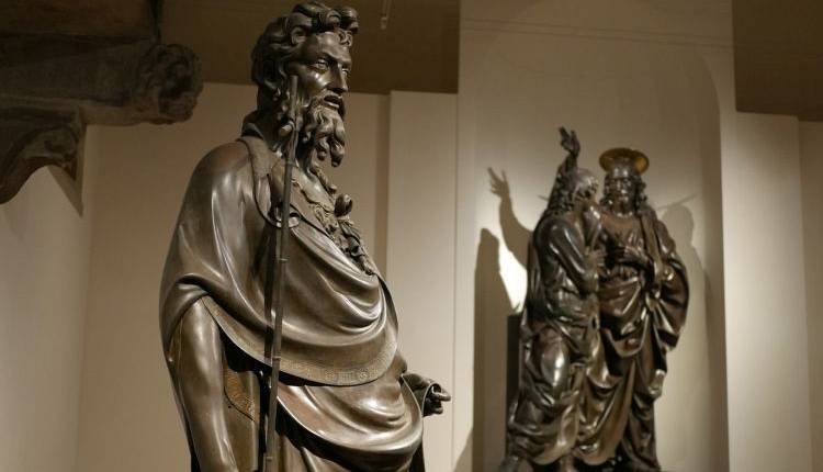 Evento Festa della Repubblica e Domenica al museo ai Musei del Bargello Firenze città