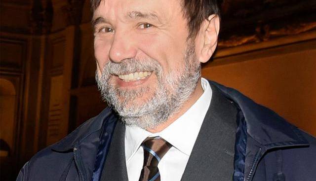 Evento Incontro con il Rettore Luigi Dei Chalet Fontana