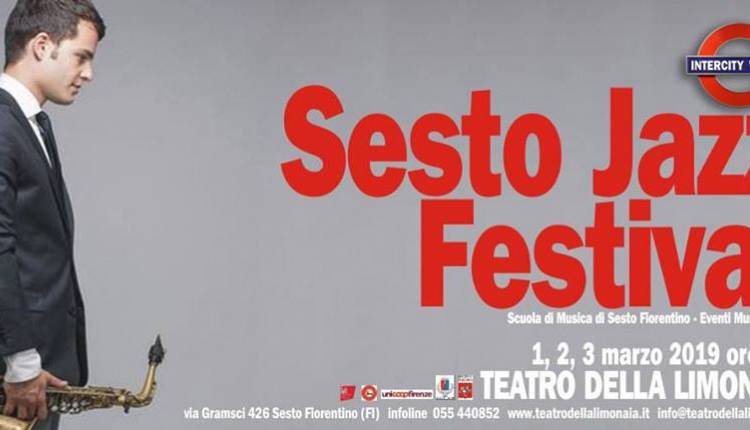 Evento Sesto jazz festival Teatro della Limonaia