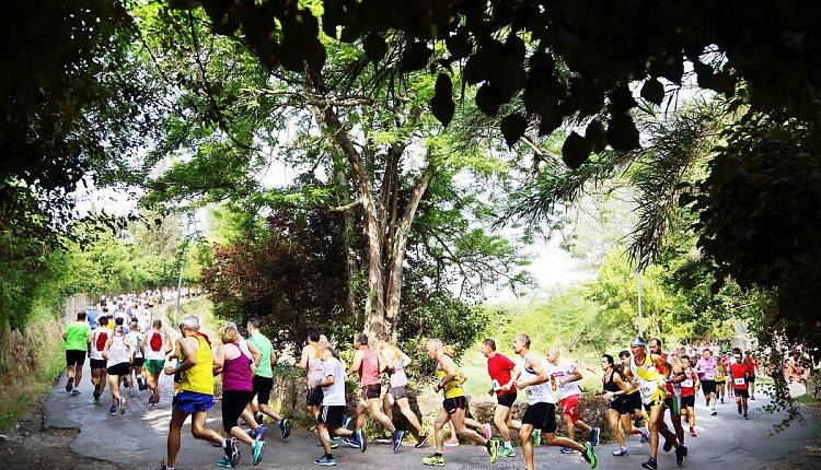 X edizione del trofeo questura di firenze piazzale del poggio ... Questura di firenze