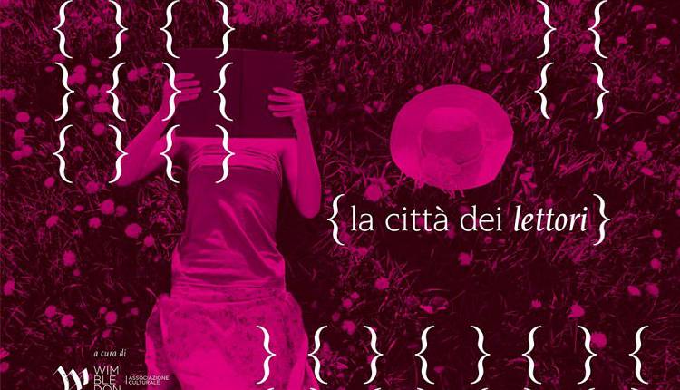 Evento La città dei lettori - Incontro 3 al Circolo Aurora Aurora Piazza Tasso