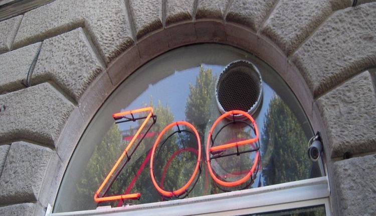 Evento Zoe