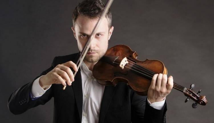 Evento Amici della Musica: ARSENALE SONORO, BORIS BEGELMAN Teatro della Pergola (Saloncino)
