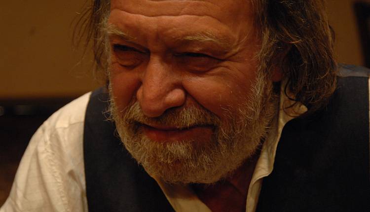 Evento Un Bohémien sul palcoscenico del Teatro di Rifredi Teatro di Rifredi
