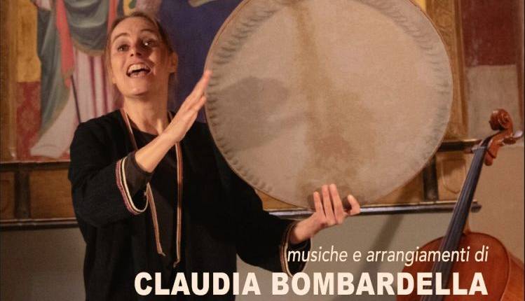 Evento Autunno Fiesolano: Claudia Bombardella Trio Teatro di Fiesole