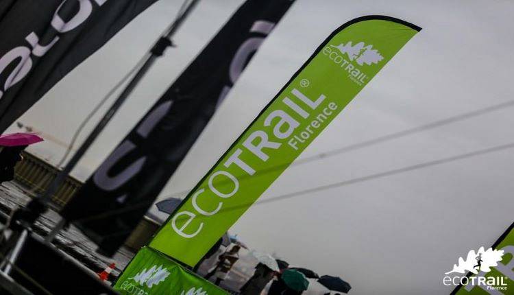 Evento Eco Trail Florence Firenze
