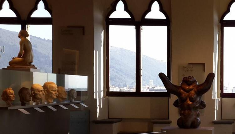 Evento Palazzo Pretorio: nuovi orari di apertura per Agosto Museo di Palazzo Pretorio