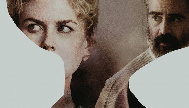 Evento Y. Lanthimos: The Killing of A Sacred Deer Cinema Odeon