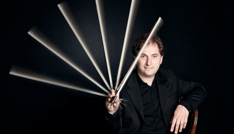 Evento La Filharmonie Conservatorio di Musica Luigi Cherubini 