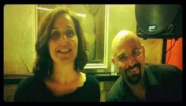 Evento BigalloJazz - Fascione/Quattrone Antico Spedale del Bigallo