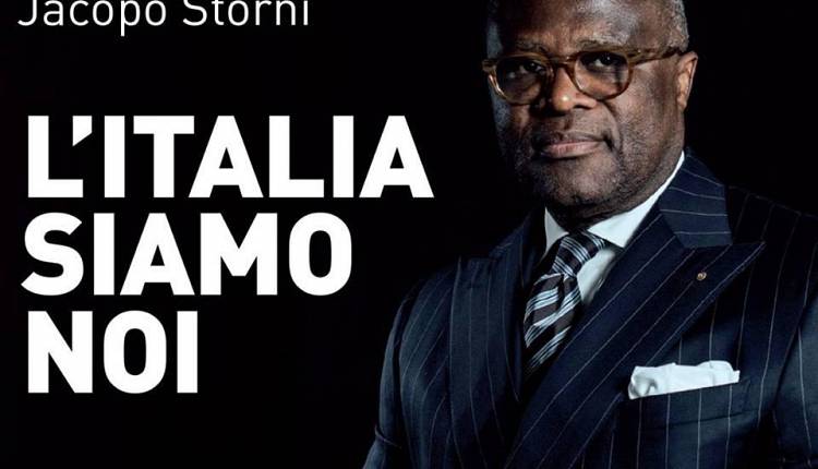 Evento L'Italia siamo noi Libreria Alzaia