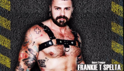 Evento Bears Troops Fetish Night  Circolo Fabrik Disco