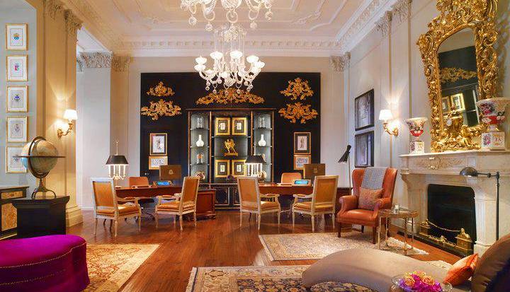 Evento The St. Regis Firenze