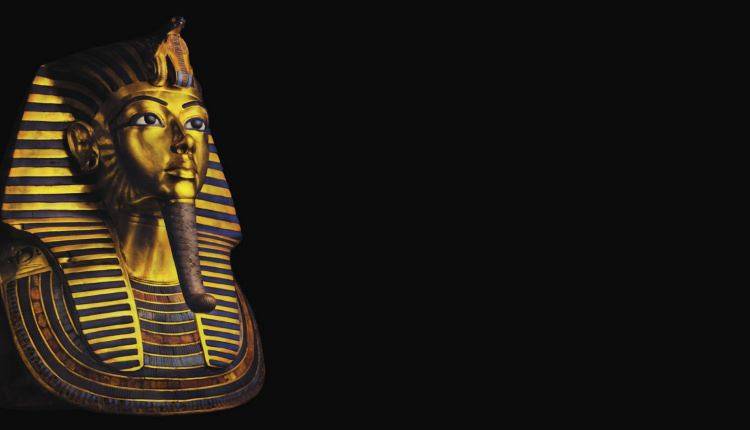 Evento Tutankhamon, Viaggio verso l’eternità  Palazzo Medici Riccardi