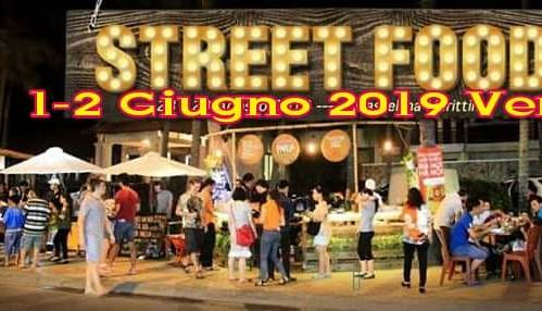 Evento VERGAIO Street Art & Food Festival Vergaio