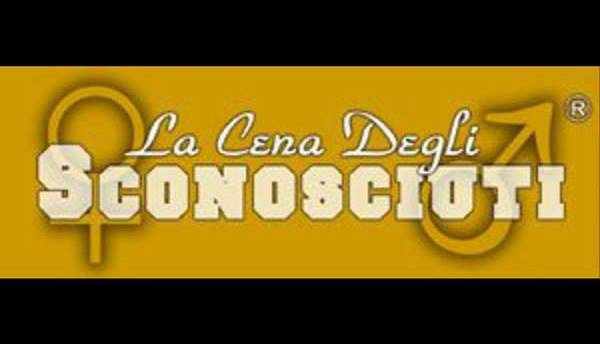 Evento La Cena degli Sconosciuti Officina 68