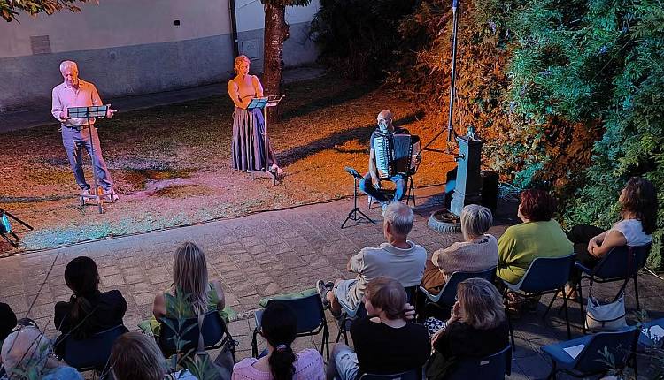 Evento Barone Rampante Parco Avventura Il Gigante