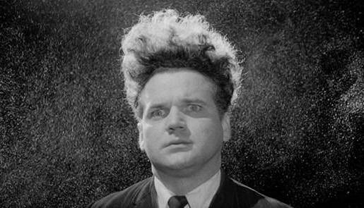 Evento Eraserhead - Versione restaurata Cinema Odeon