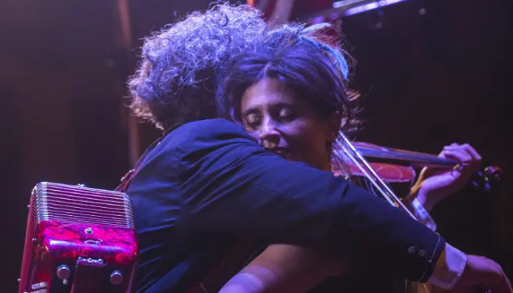 Evento Kalinka, Circo Contemporaneo InStabile - Culture in Movimento