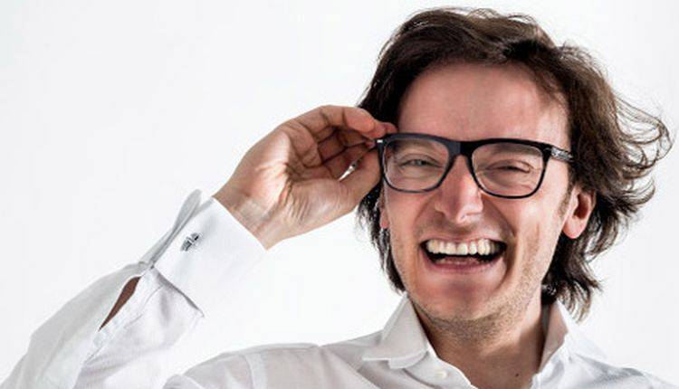 Evento Orchestra della toscana: Andrew Litton e  Alessandro Taverna Teatro Verdi 