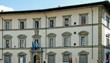 Evento Weekend in musica: Quartetto Sincronie Palazzo Strozzi Sacrati