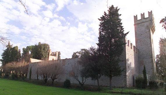 Evento Parco e Castello dell'Acciaiolo