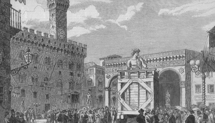Evento Patrimonio in cammino Galleria dell'Accademia
