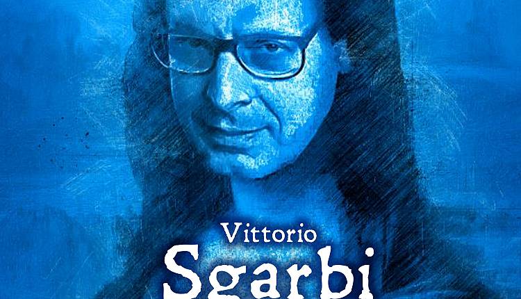 Evento Vittorio Sgarbi - Leonardo TuscanyHall