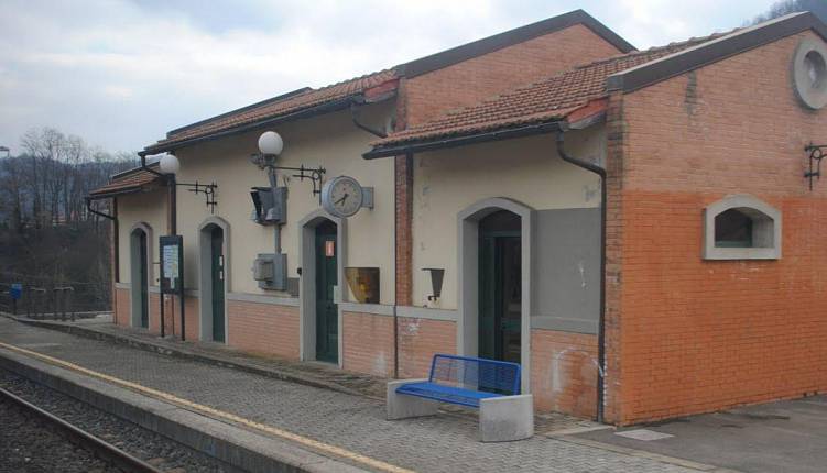 Evento Stazione di Campomigliaio