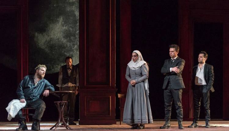 Evento Il Don Giovanni di Binasco Teatro Metastasio