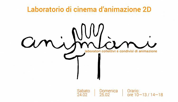 Evento Cinema d’animazione 2D per adulti con Animàni L'appartamento
