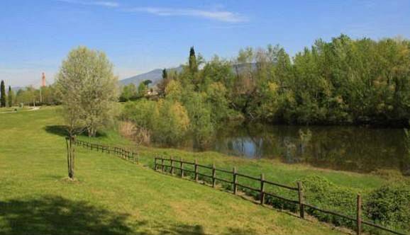 Evento Argingrosso, di tutti di più  Parco dell'Argingrosso