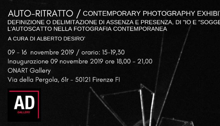 Evento Evento espositivo di fotografia contemporanea OnArt Gallery