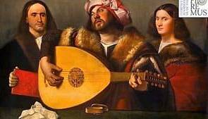 Evento Floremus - Degli strumenti a fiato il più eccellente è il cornetto Museo degli Innocenti