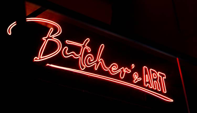 Museo della Bistecca: a Firenze apre un ristorante dal concept innovativo