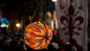 Evento Scandicci, festa della Rificolona Comune di Scandicci