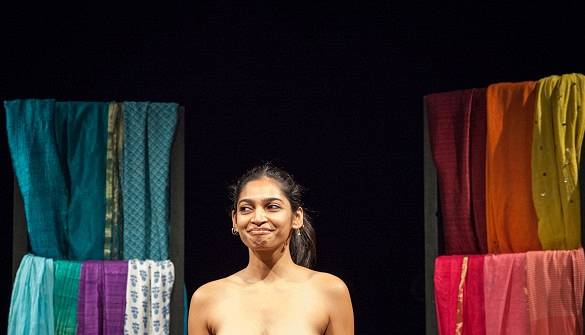 Evento Contemporanea Festival: Be Careful  Centro Pecci