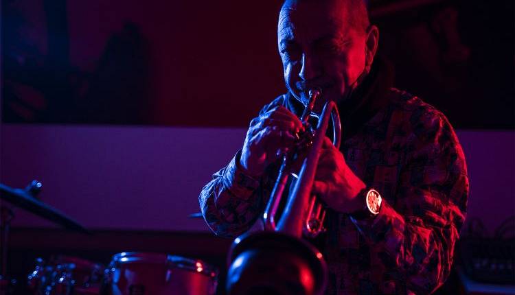 Evento The Experimental Sound Urban Regenerated Dintorni di Firenze